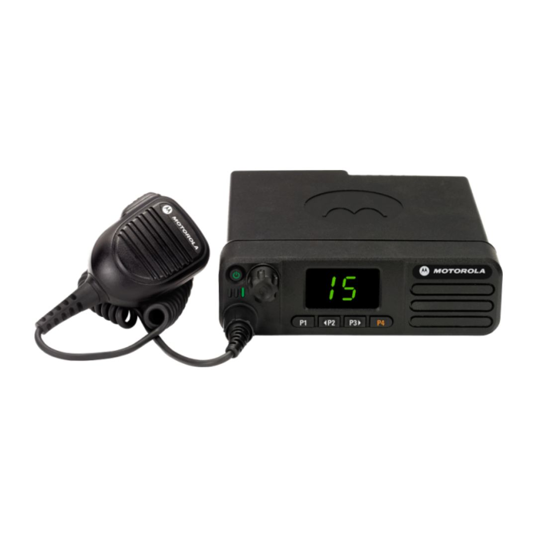 MOTOTRBO™ XiR M8628i