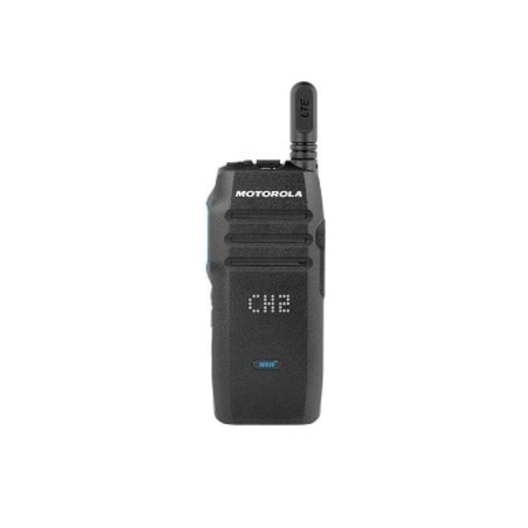 WAVE PTX TLK 100 Portable Radio