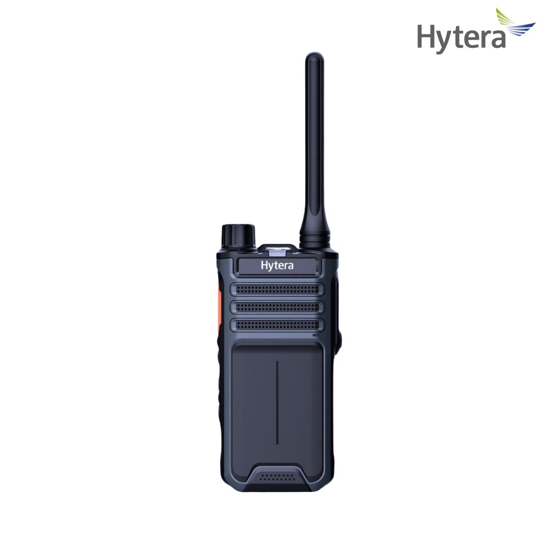 Hytera BP518LF Enhanced Business Licence-Free Two-Way Radio