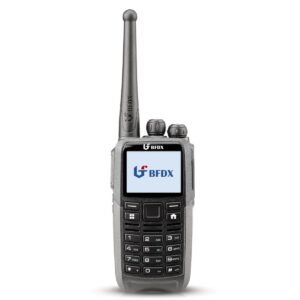 BFDX BF-TD505 Commercial Portable Radio