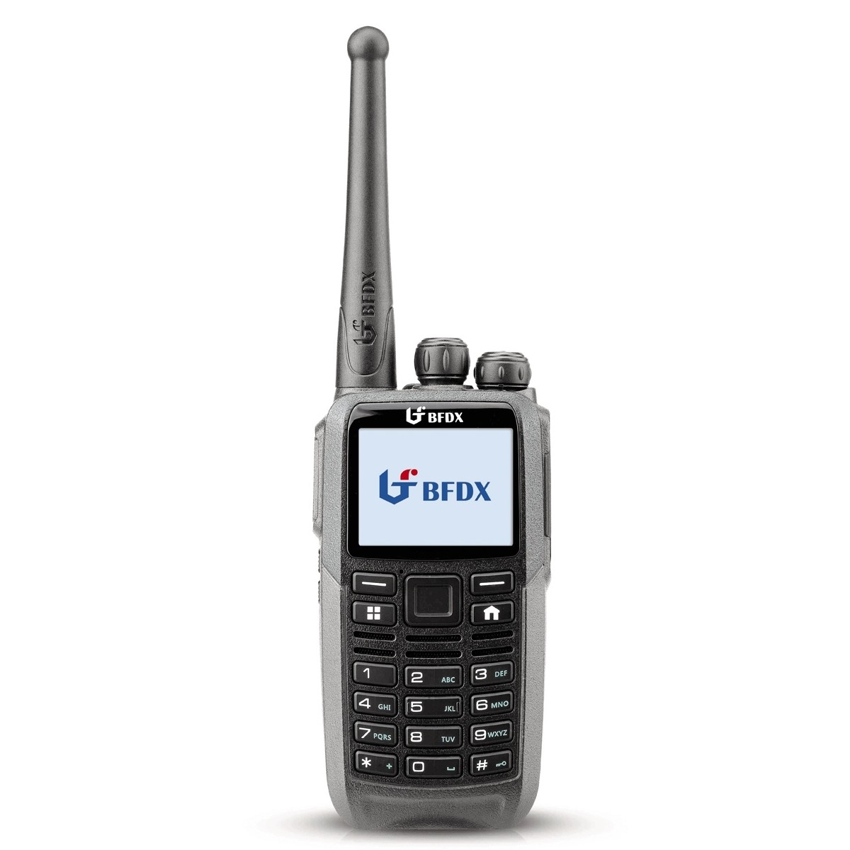 BFDX BF-TD505 Commercial Portable Radio
