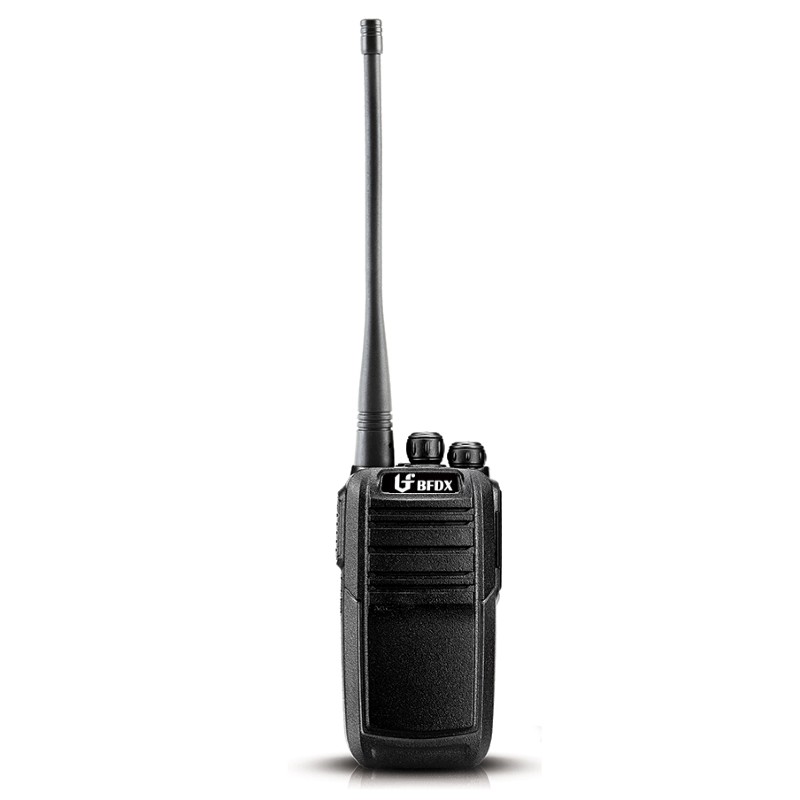 BFDX BF-TD506 Commercial Portable Radio