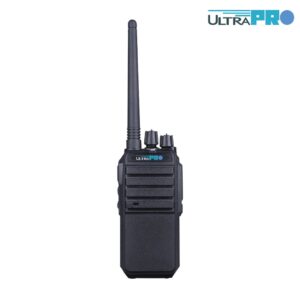 UltraPro Pro-3 Portable Radio